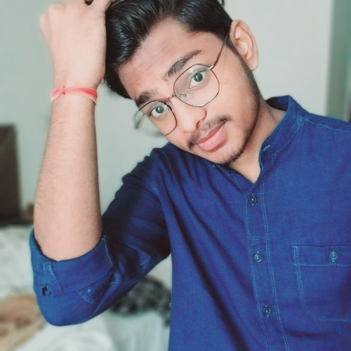Aditya  g. profile photo