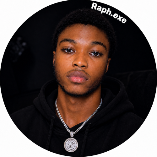 Raphael l. profile photo