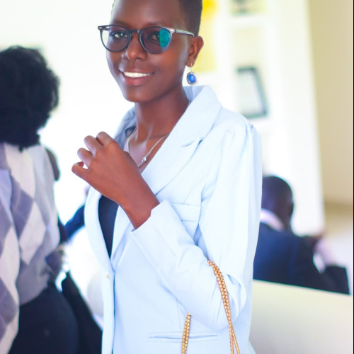 Cherono A. profile photo