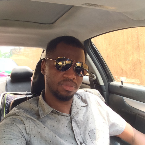 Ayo A. profile photo