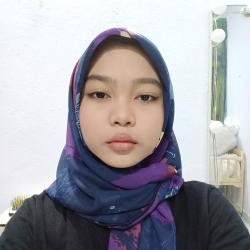 Rabiatul  A.