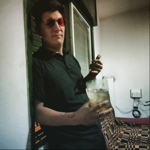 Silvio Agustn  Z. profile photo