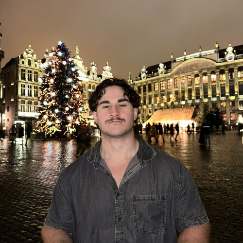 Cameron D.