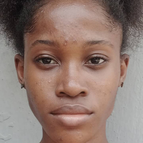 Praise G. profile photo