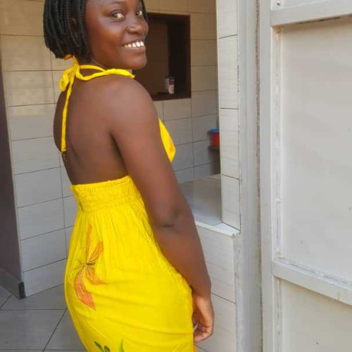 Aisha N.