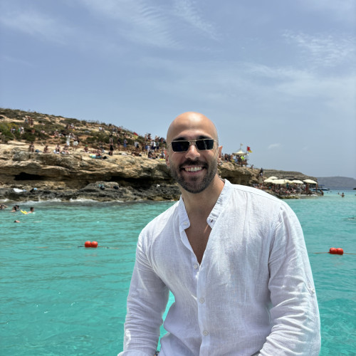 Fabio Z. profile photo