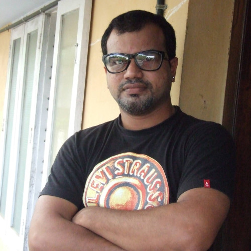 Jithu S. profile photo