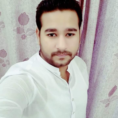 Shaharyar  A. profile photo