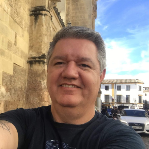Ubaldino F. profile photo