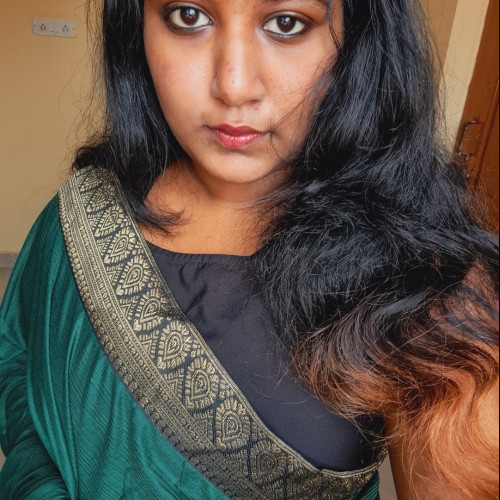 Krishna K. profile photo