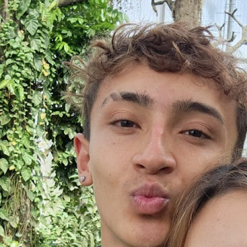 antonio m. profile photo