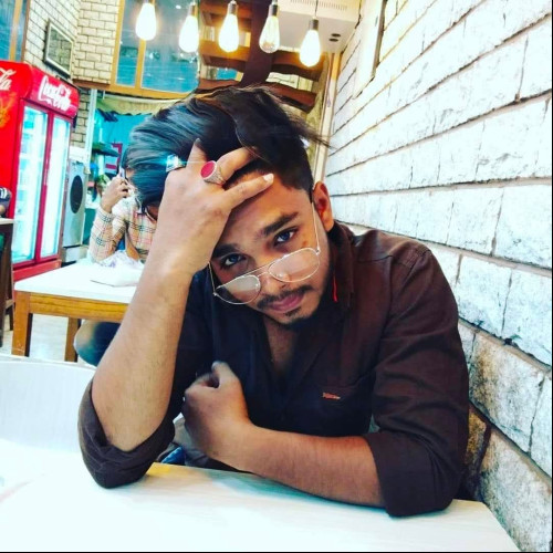 Ahmed J. profile photo