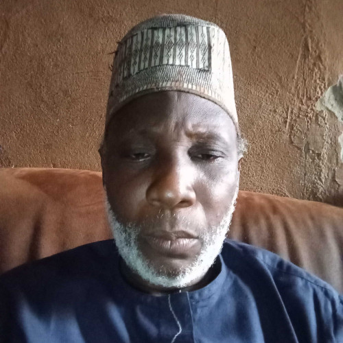 Isah A. profile photo
