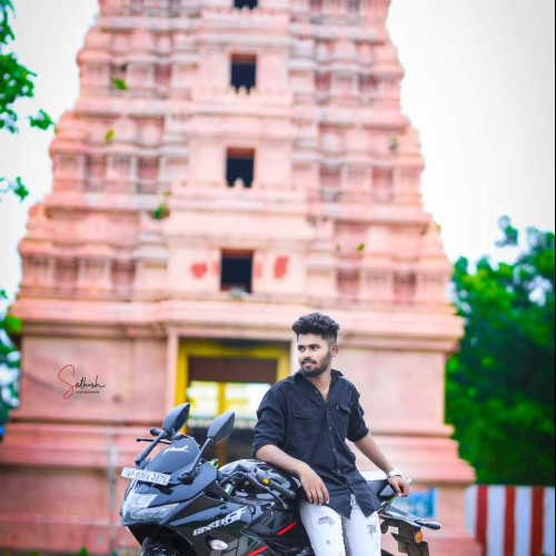 HARI K. profile photo