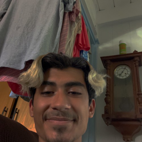 Trenton R. profile photo