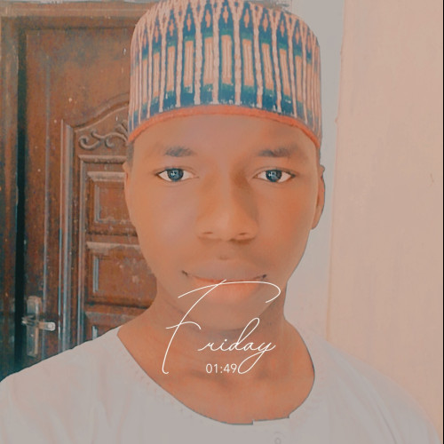 Muhammad A. profile photo