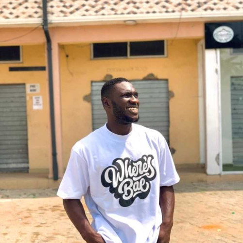 EZUGO R. profile photo