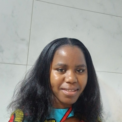 Rumbidzai P. profile photo