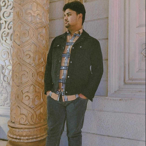 suhail s. profile photo