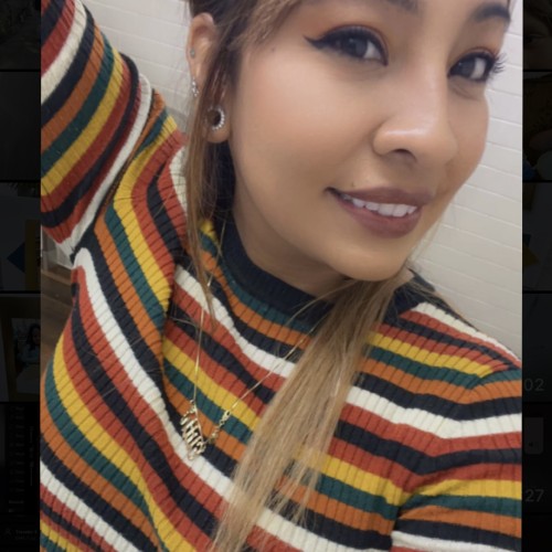 Angelica V. profile photo