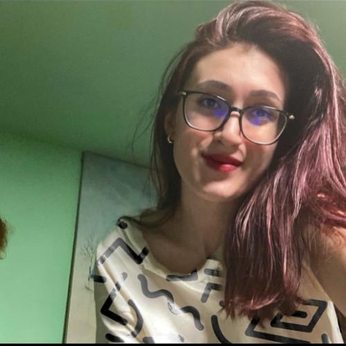 Ioana  S. profile photo