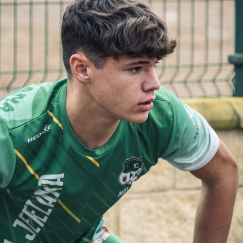 Alvaro M. profile photo