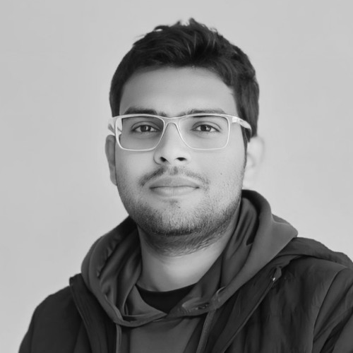 Pritam P.