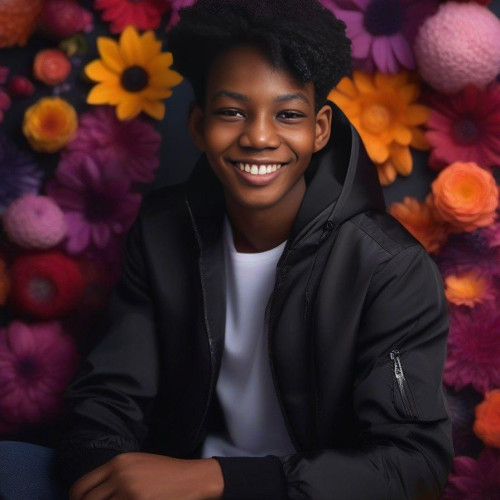 Ayomide  O. profile photo