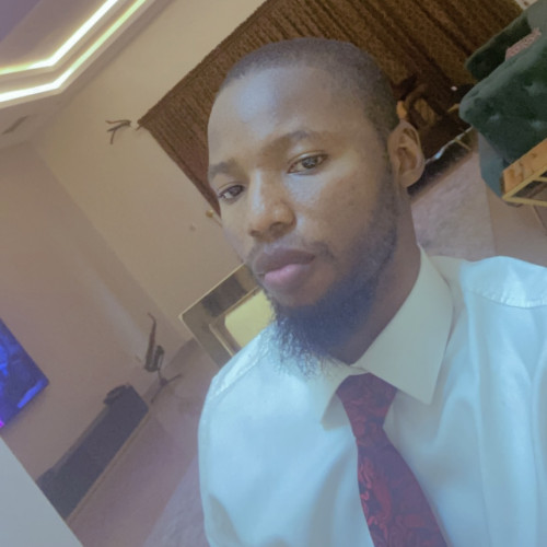 Nelson Obasogie A. profile photo
