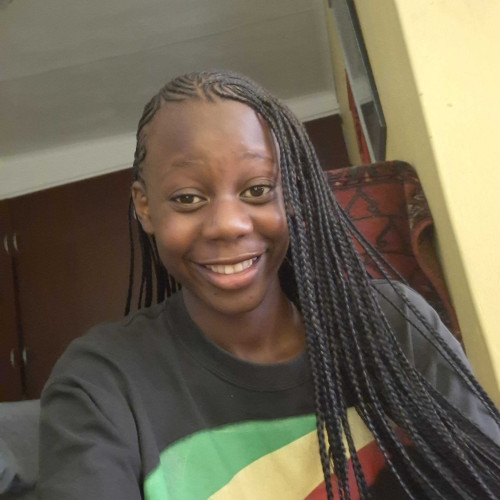 mandy nobuhle m. profile photo