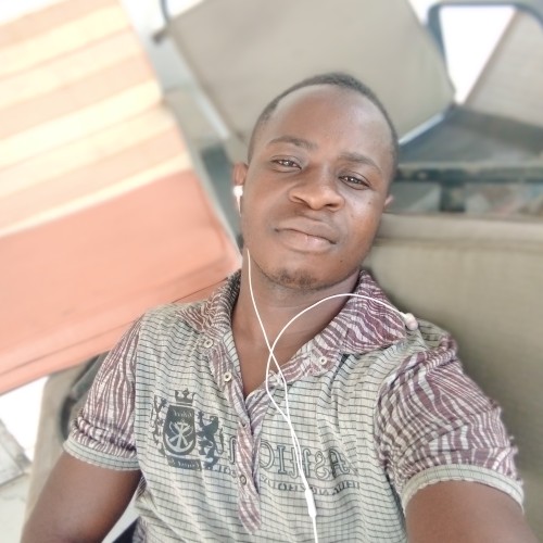 Mohammed L. profile photo