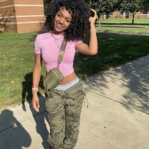 Dominque G. profile photo