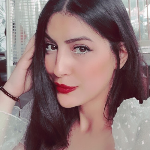 Soraya L. profile photo