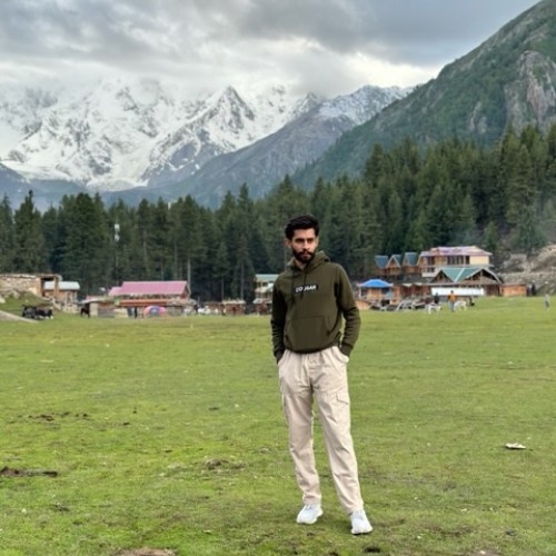 Talha A.