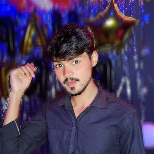 Akhil  T. profile photo