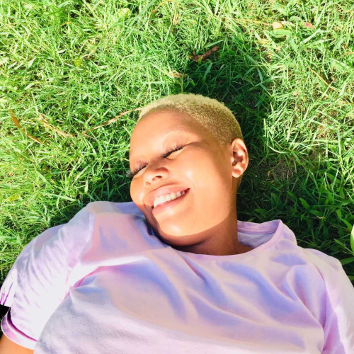 Mbali K. profile photo