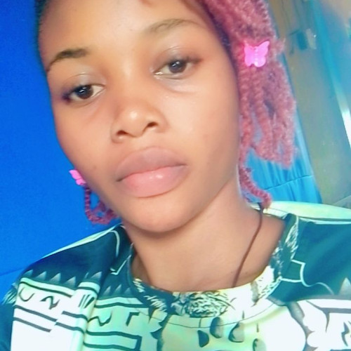Heureuse  A. profile photo