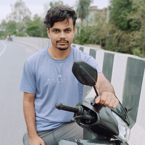 Vishal K. profile photo