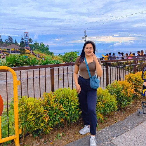 Febie S. profile photo