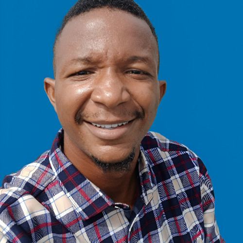 BENJAMIN U. profile photo