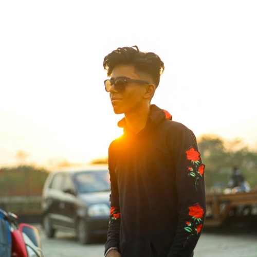 Sahil  B.