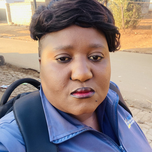 Lerato N.