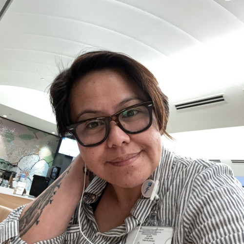 Vivien M. profile photo