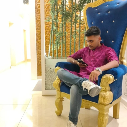 Rushabh A. profile photo