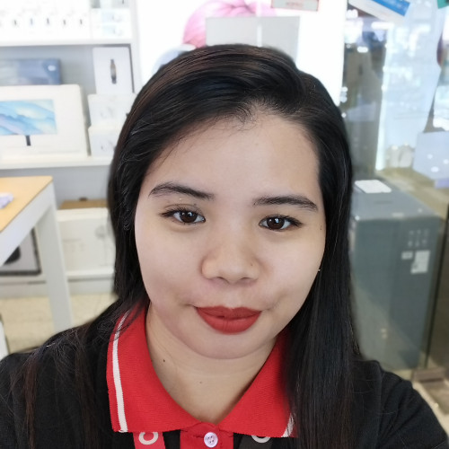 Angelie C. profile photo