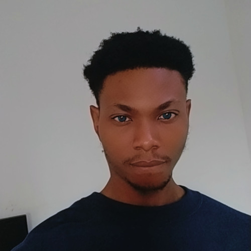 Confidence  C. profile photo