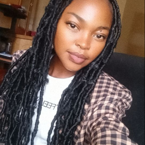 Ontlametse  D. profile photo