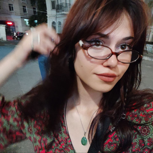 Alina N. profile photo