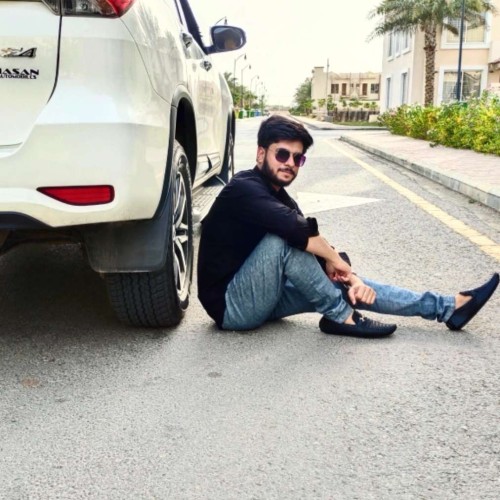 Asim K.