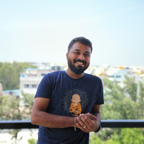 Charan N.